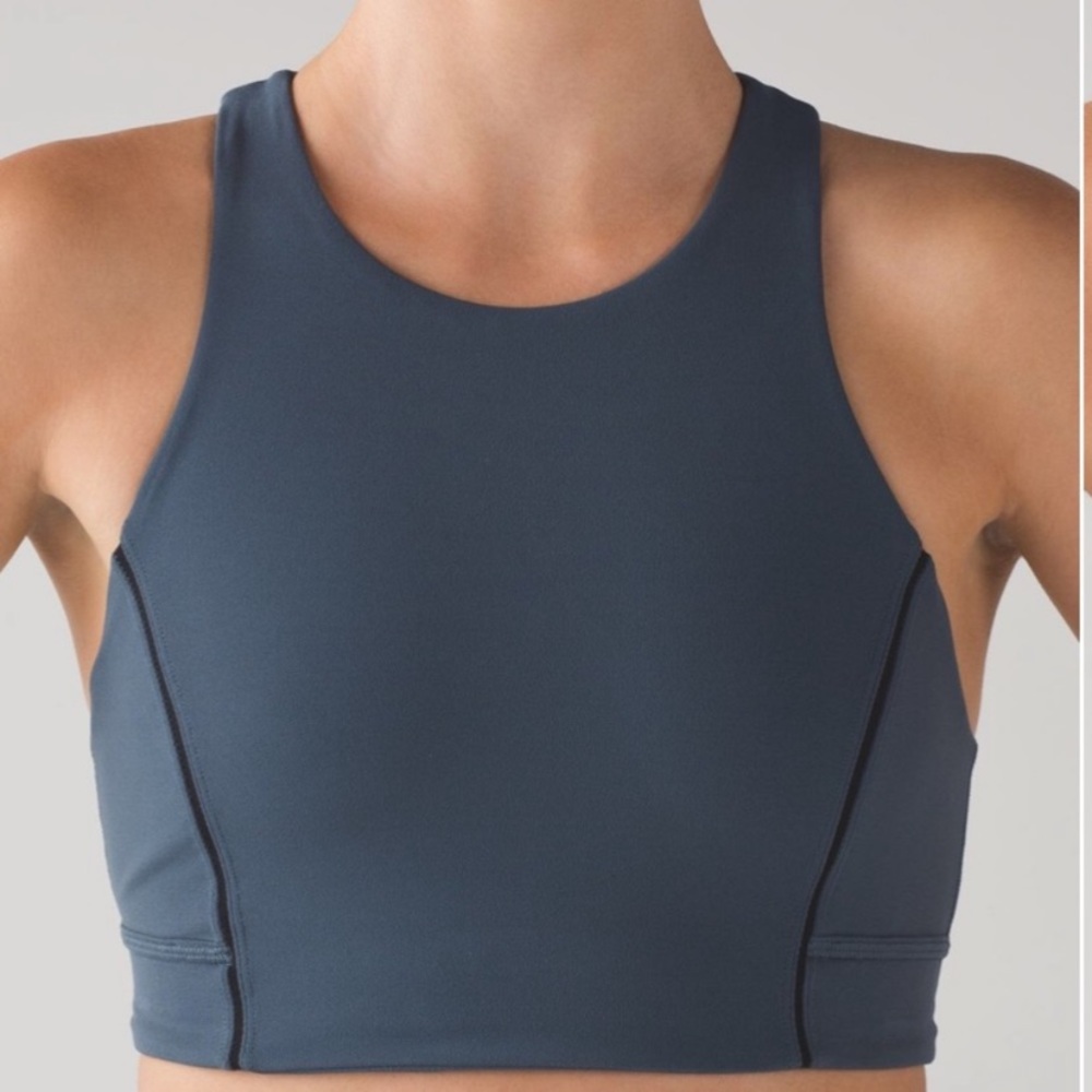 Lululemon Simply Bare Bra